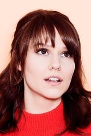 Claudia O'Doherty actor profile photo