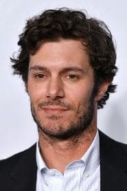 Adam Brody actor profile photo