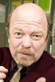 Phil Hendrie actor profile photo