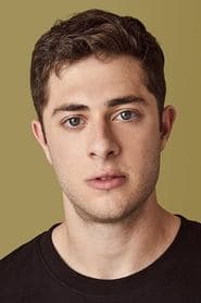 Jaren Lewison actor profile photo