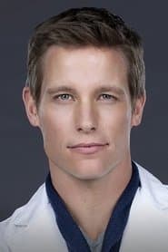 Ward Horton actor profile photo