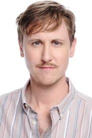 Johnny Pemberton actor profile photo