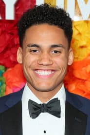 Adain Bradley actor profile photo