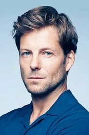 Jamie Bamber actor profile photo