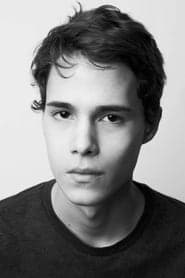 Jeffrey Wahlberg actor profile photo