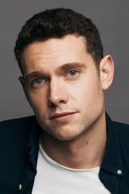 Tom Brittney actor profile photo