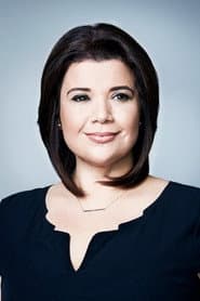 Ana Navarro actor profile photo