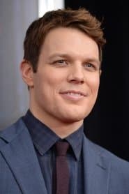 Jake Lacy actor profile photo