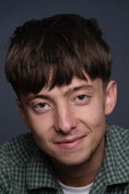 Joe Bird actor profile photo