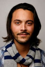 Jack Huston actor profile photo