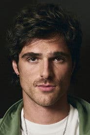 Jacob Elordi actor profile photo