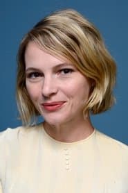 Amy Seimetz actor profile photo