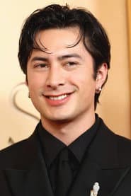 Hudson Williams actor profile photo