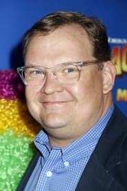 Andy Richter actor profile photo
