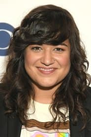 Sabrina Jalees actor profile photo