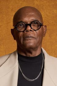 Samuel L. Jackson actor profile photo