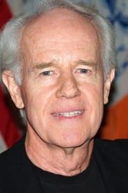 Mike Farrell actor profile photo