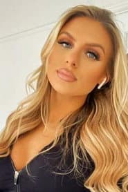 Chloe Burrows actor profile photo