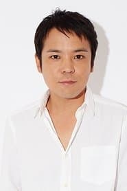 Mitsunori Isaki actor profile photo