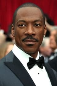 Eddie Murphy actor profile photo