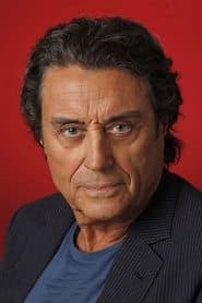 Ian McShane actor profile photo