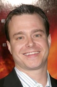 Michael Roof actor profile photo