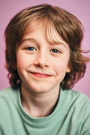 Rory Wilmot actor profile photo
