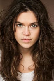Sabrina Bartlett actor profile photo