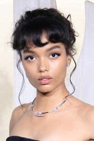 Whitney Peak actor profile photo