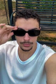 Raul Menezes actor profile photo