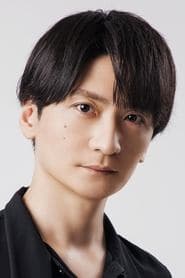 Nobunaga Shimazaki actor profile photo