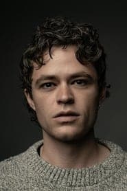 Harrison Gilbertson actor profile photo
