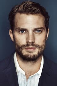 Jamie Dornan actor profile photo