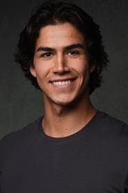 Joel Oulette actor profile photo