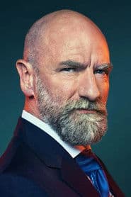 Graham McTavish actor profile photo