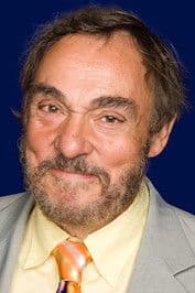 John Rhys-Davies actor profile photo