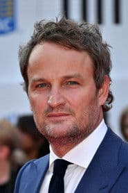Jason Clarke actor profile photo