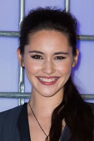 Christina Chong actor profile photo