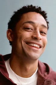 Ben Coyle-Larner actor profile photo