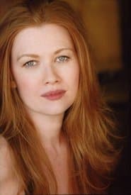 Mireille Enos actor profile photo