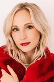 Candice King actor profile photo