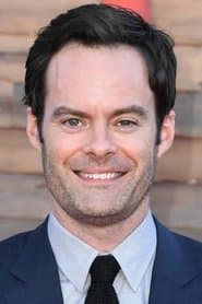 Bill Hader actor profile photo