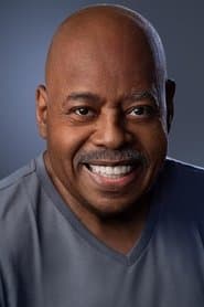Reginald VelJohnson actor profile photo
