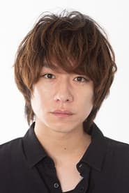Motoki Ochiai actor profile photo