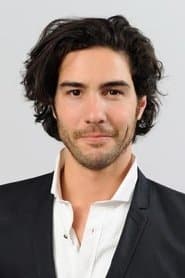 Tahar Rahim actor profile photo