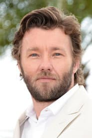 Joel Edgerton actor profile photo