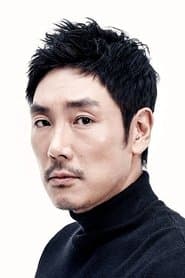 Cho Jin-woong actor profile photo