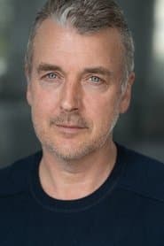 Euan Macnaughton actor profile photo