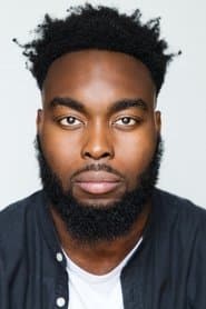 Abraham Popoola actor profile photo