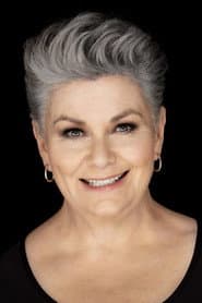 Dawn French actor profile photo